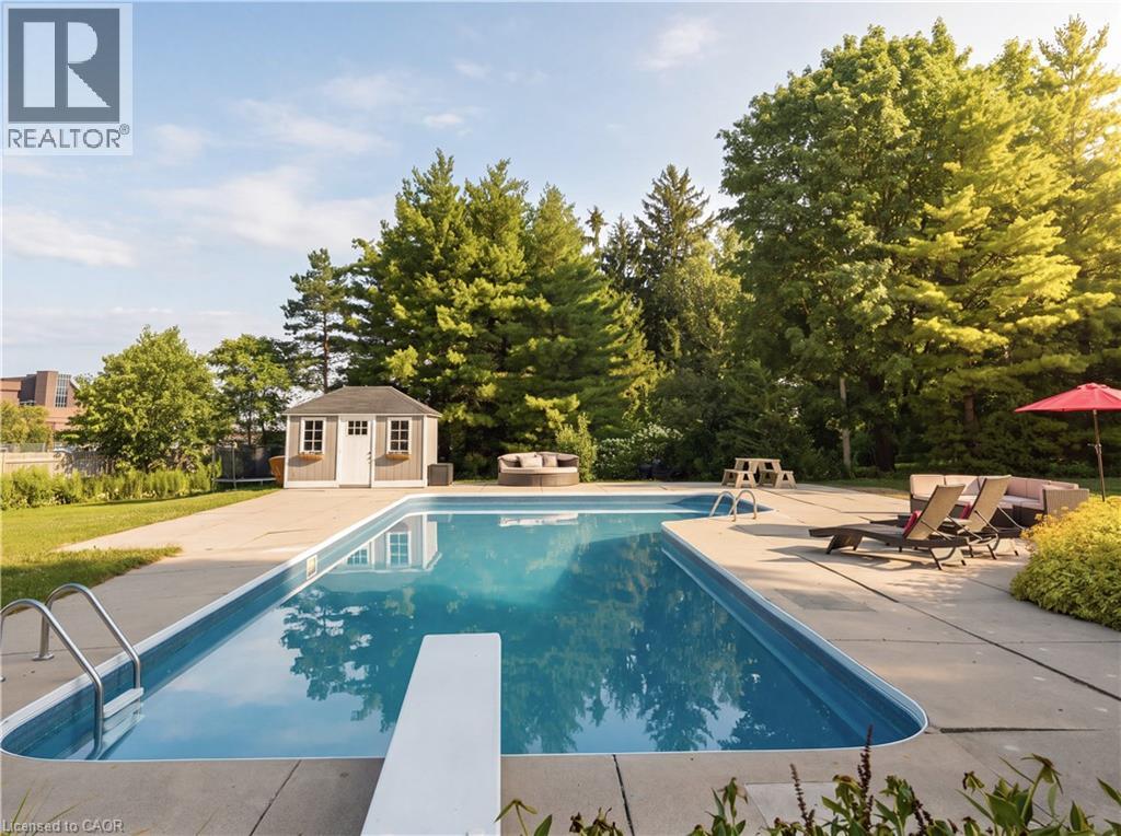 290 Bridgeport Road E, Waterloo, Ontario  N2J 2L1 - Photo 45 - 40846737