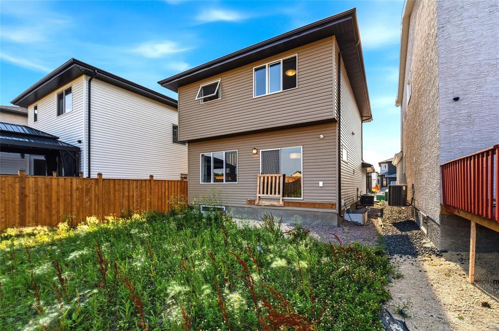 66 Bill Briercliffe Drive, Winnipeg, Manitoba  R3W 0S5 - Photo 37 - 202619342