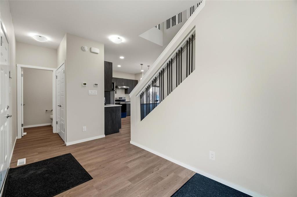 66 Bill Briercliffe Drive, Winnipeg, Manitoba  R3W 0S5 - Photo 4 - 202619342