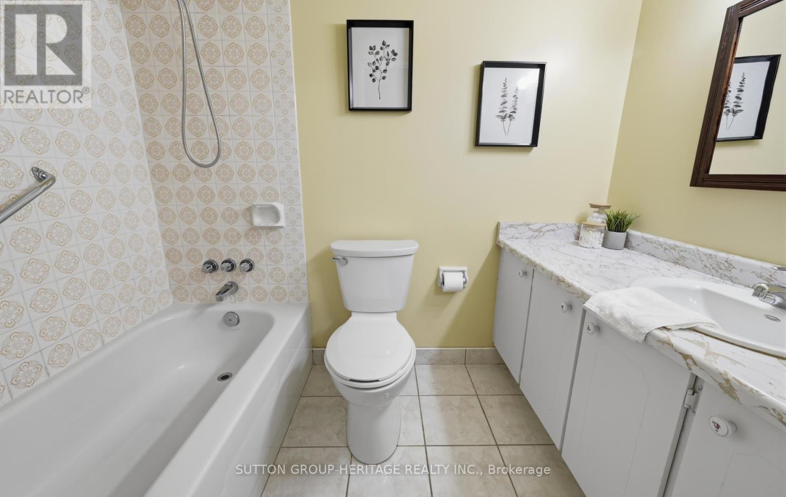 1608 - 44 Falby Court E, Ajax, Ontario  L1S 3L1 - Photo 21 - E13631382