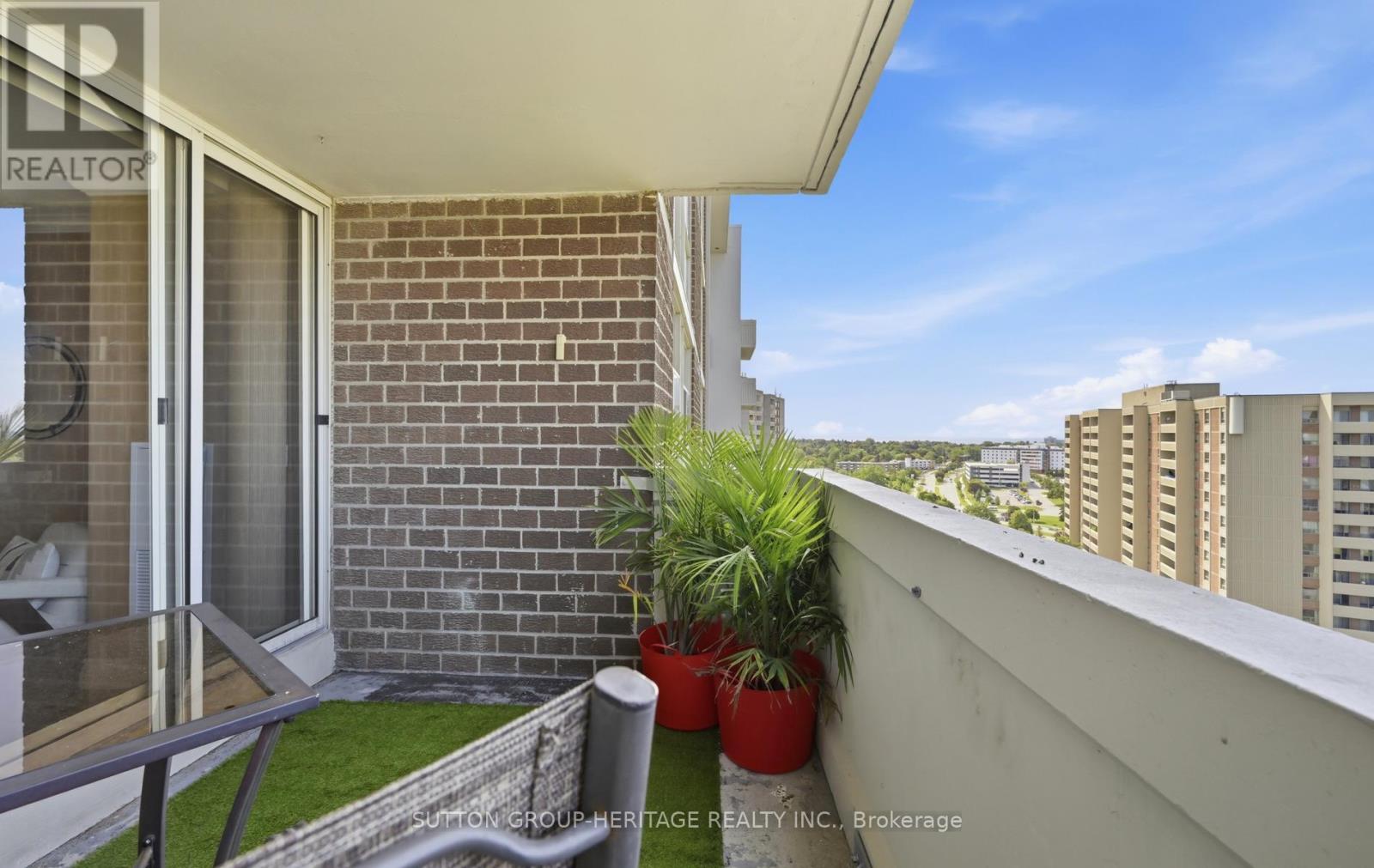 1608 - 44 Falby Court E, Ajax, Ontario  L1S 3L1 - Photo 10 - E13631382