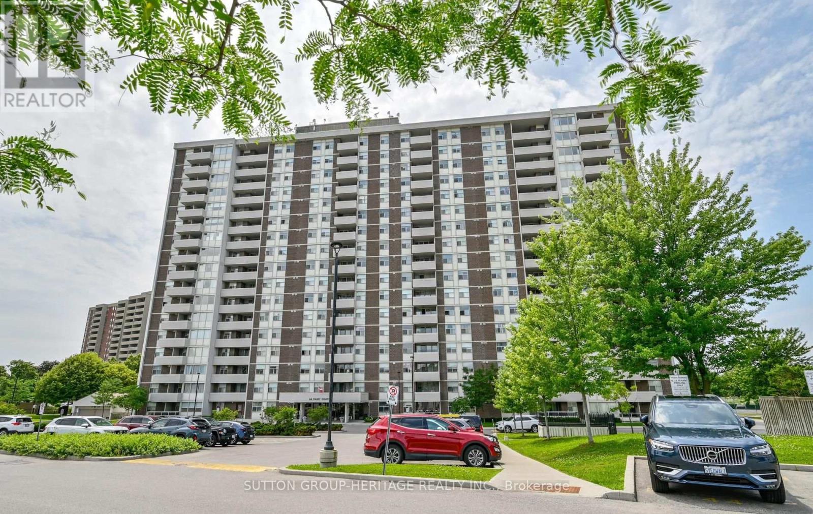 1608 - 44 Falby Court E, Ajax, Ontario  L1S 3L1 - Photo 3 - E13631382