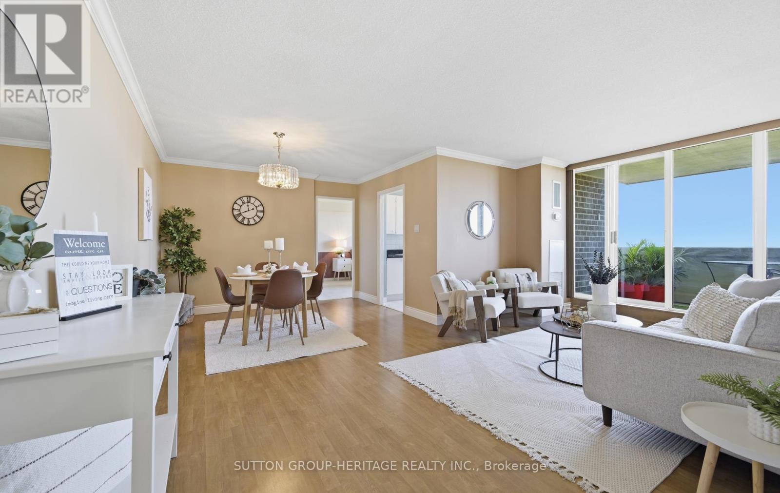 1608 - 44 Falby Court E, Ajax, Ontario  L1S 3L1 - Photo 6 - E13631382