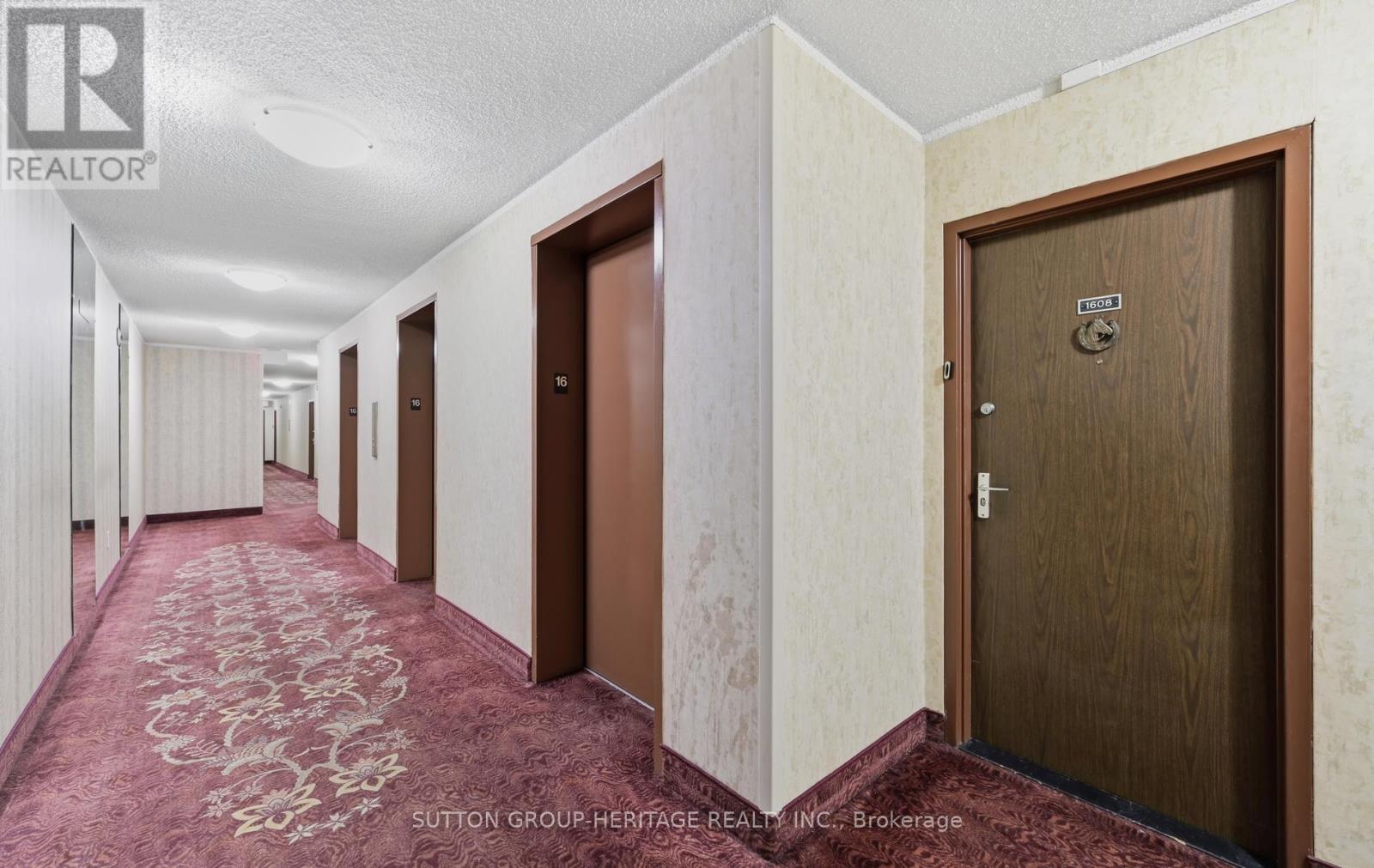 1608 - 44 Falby Court E, Ajax, Ontario  L1S 3L1 - Photo 4 - E13631382