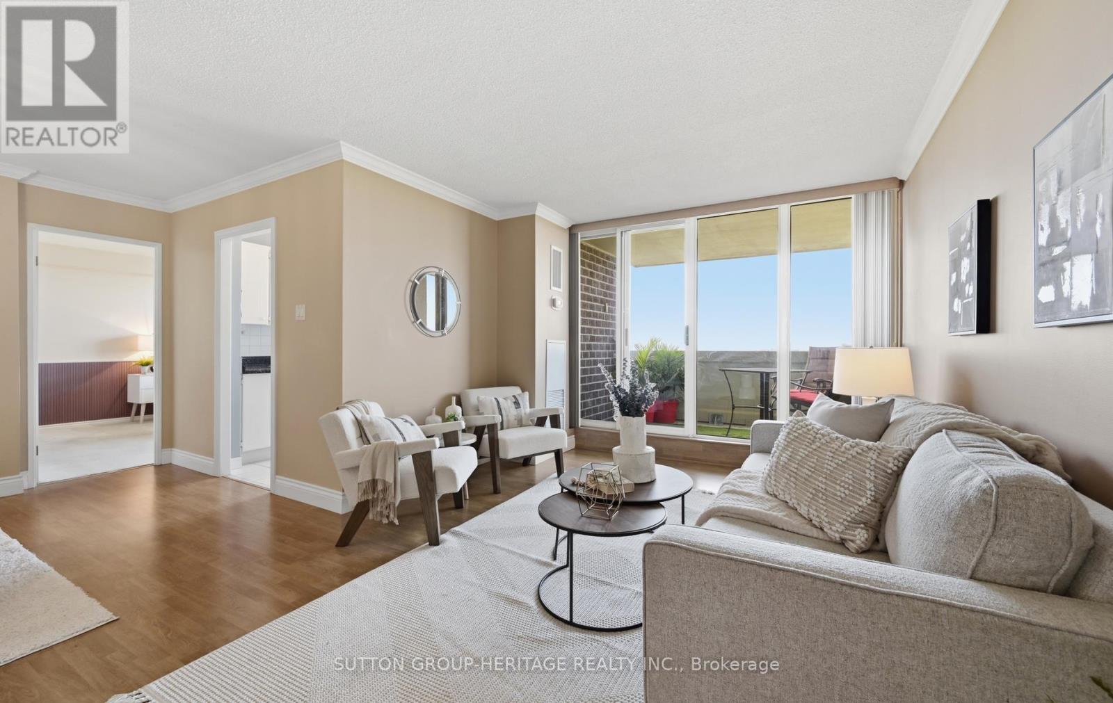 1608 - 44 Falby Court E, Ajax, Ontario  L1S 3L1 - Photo 8 - E13631382
