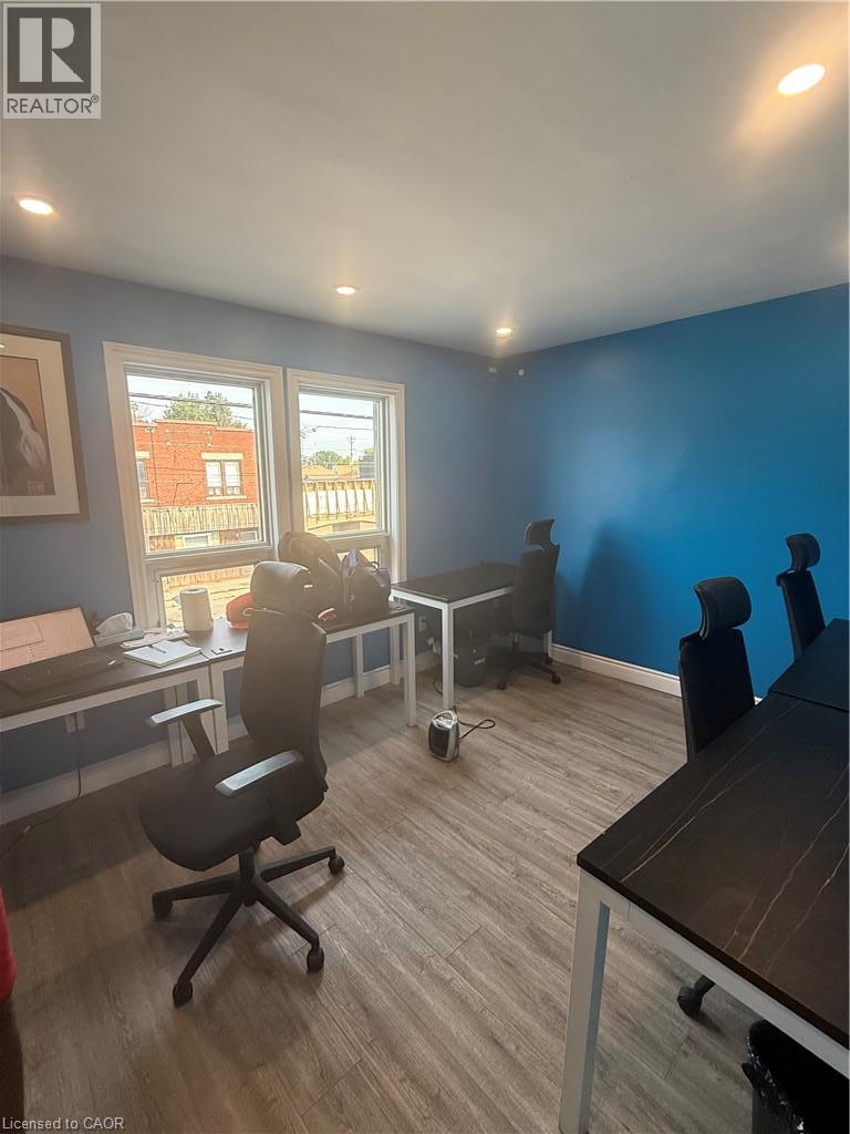 214 Kenilworth Avenue N Unit# Upper, Hamilton, Ontario  L8H 4S2 - Photo 5 - 40847558