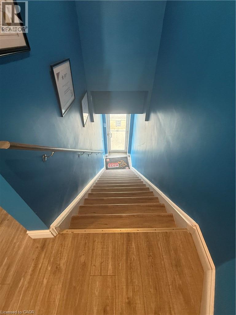 214 Kenilworth Avenue N Unit# Upper, Hamilton, Ontario  L8H 4S2 - Photo 6 - 40847558
