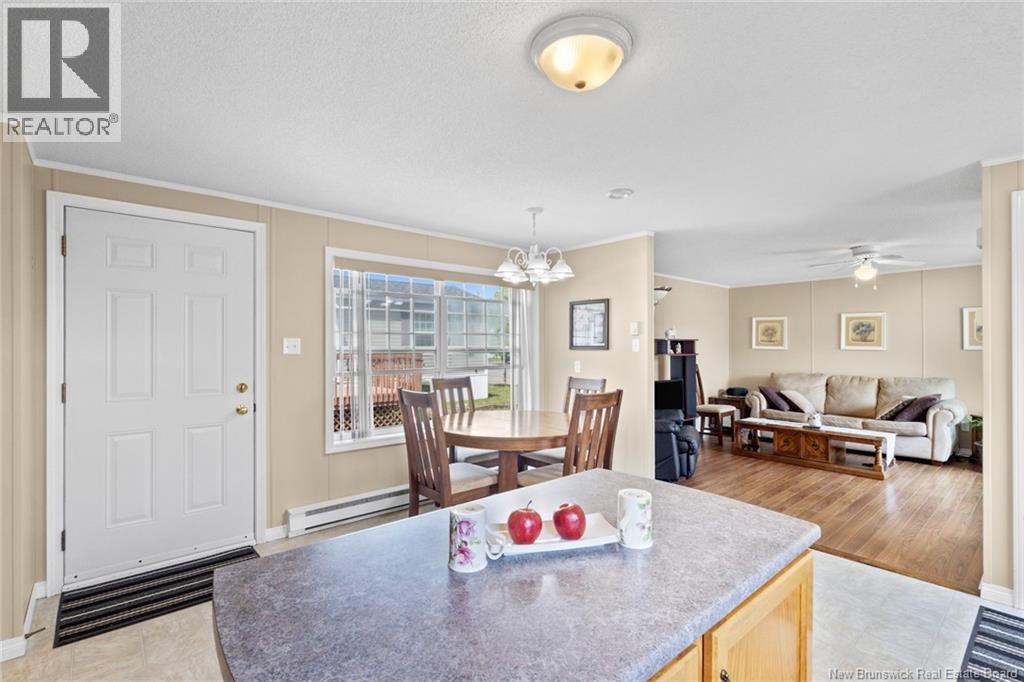 110 Jacob Street, Fredericton, New Brunswick  E3G 0M7 - Photo 6 - NB145200