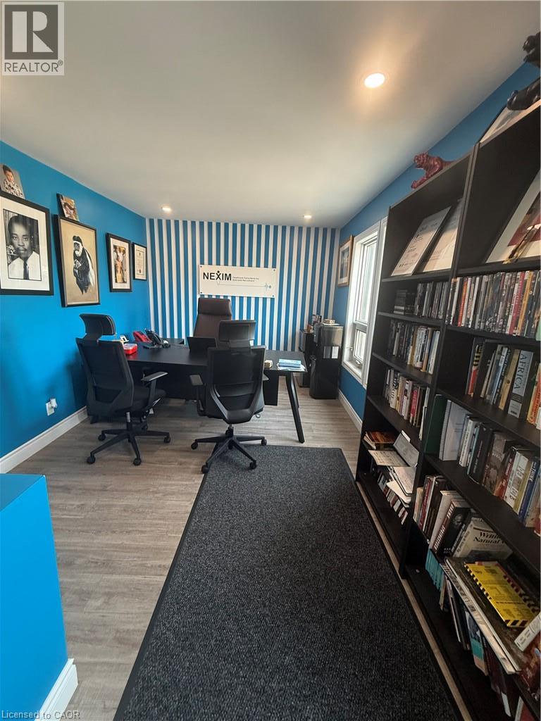 214 Kenilworth Avenue N Unit# Upper, Hamilton, Ontario  L8H 4S2 - Photo 9 - 40847558