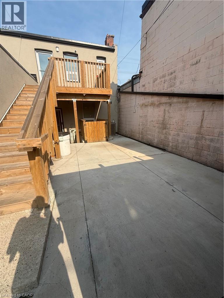 214 Kenilworth Avenue N Unit# Upper, Hamilton, Ontario  L8H 4S2 - Photo 17 - 40847558