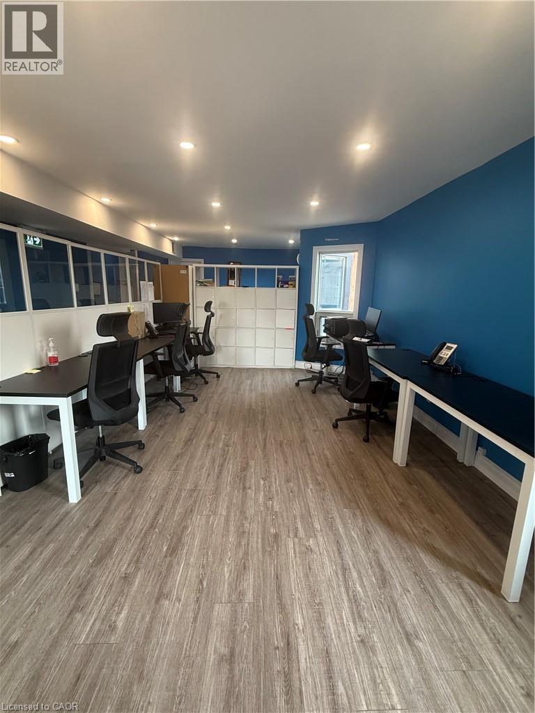 214 Kenilworth Avenue N Unit# Upper, Hamilton, Ontario  L8H 4S2 - Photo 3 - 40847558