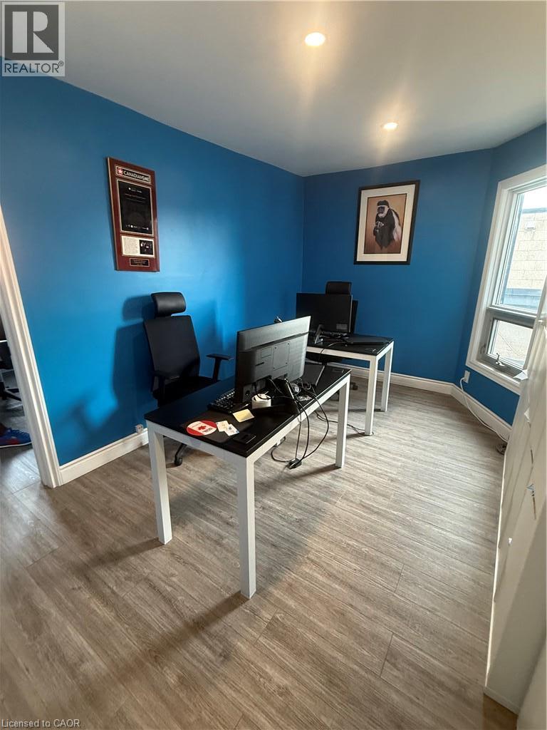 214 Kenilworth Avenue N Unit# Upper, Hamilton, Ontario  L8H 4S2 - Photo 4 - 40847558