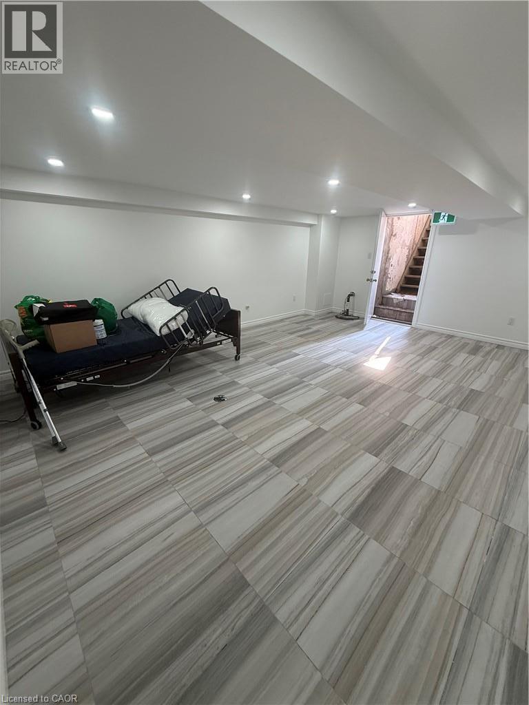 214 Kenilworth Avenue N Unit# Upper, Hamilton, Ontario  L8H 4S2 - Photo 13 - 40847558