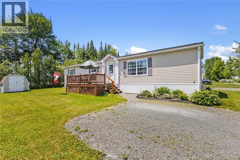 110 Jacob Street, Fredericton, New Brunswick  E3G 0M7 - Photo 1 - NB145200