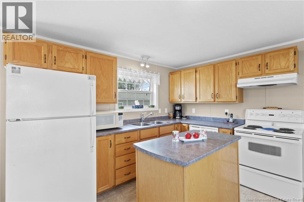 110 Jacob Street, Fredericton, New Brunswick  E3G 0M7 - Photo 4 - NB145200
