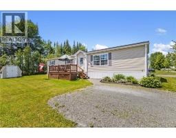 110 Jacob Street, fredericton, New Brunswick