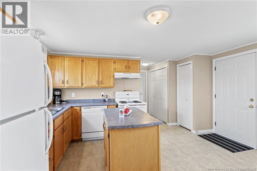 110 Jacob Street, Fredericton, New Brunswick  E3G 0M7 - Photo 3 - NB145200