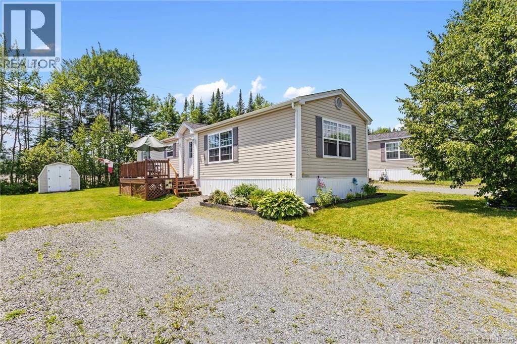 110 Jacob Street, Fredericton, New Brunswick  E3G 0M7 - Photo 2 - NB145200