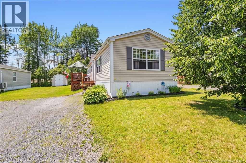 110 Jacob Street, Fredericton, New Brunswick  E3G 0M7 - Photo 24 - NB145200