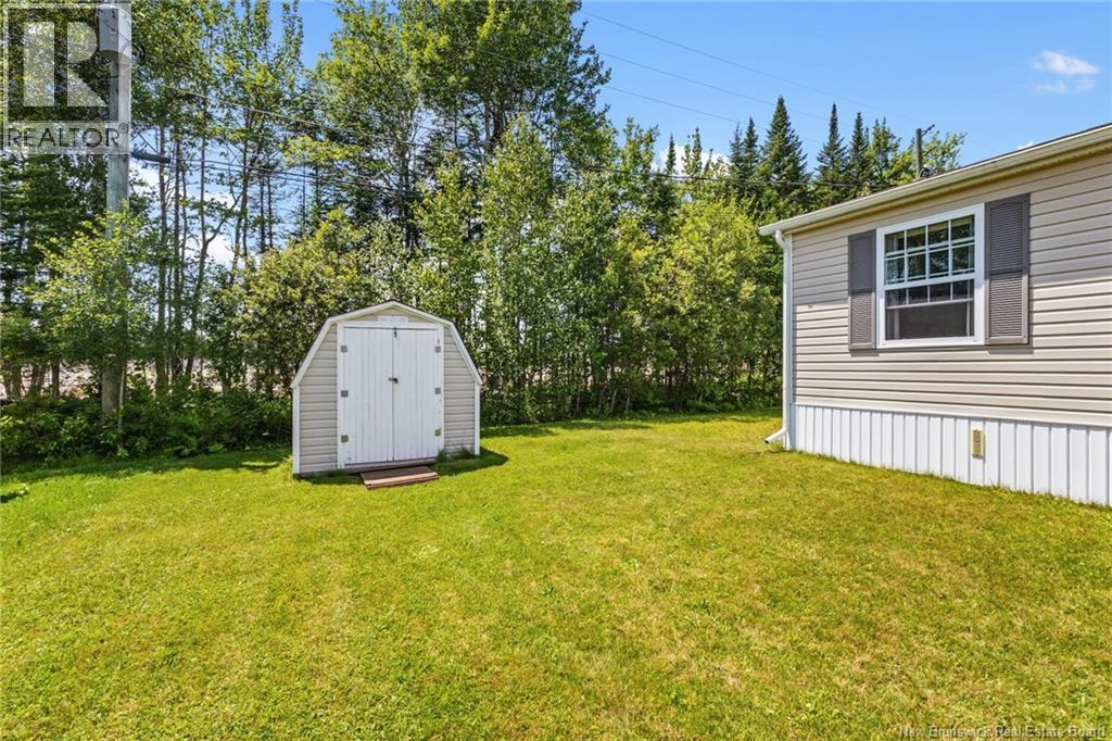 110 Jacob Street, Fredericton, New Brunswick  E3G 0M7 - Photo 22 - NB145200