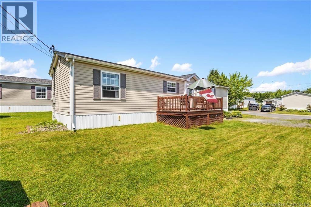 110 Jacob Street, Fredericton, New Brunswick  E3G 0M7 - Photo 23 - NB145200