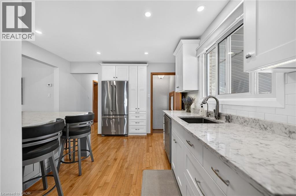 107 Laurentian Drive, Kitchener, Ontario  N2E 1C3 - Photo 7 - 40849292