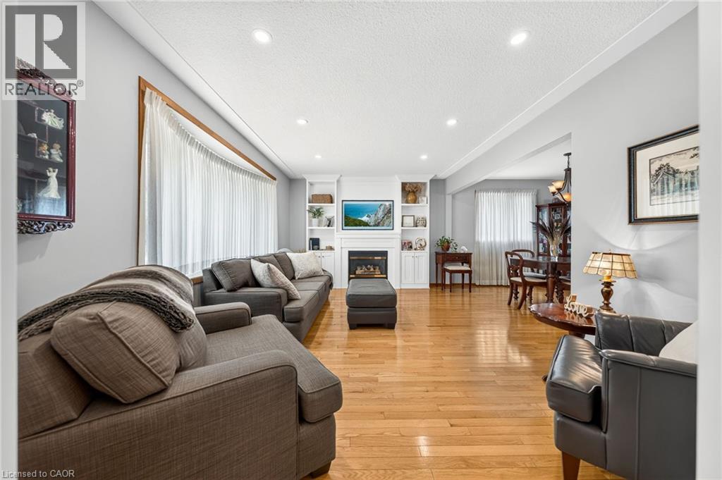 107 Laurentian Drive, Kitchener, Ontario  N2E 1C3 - Photo 15 - 40849292