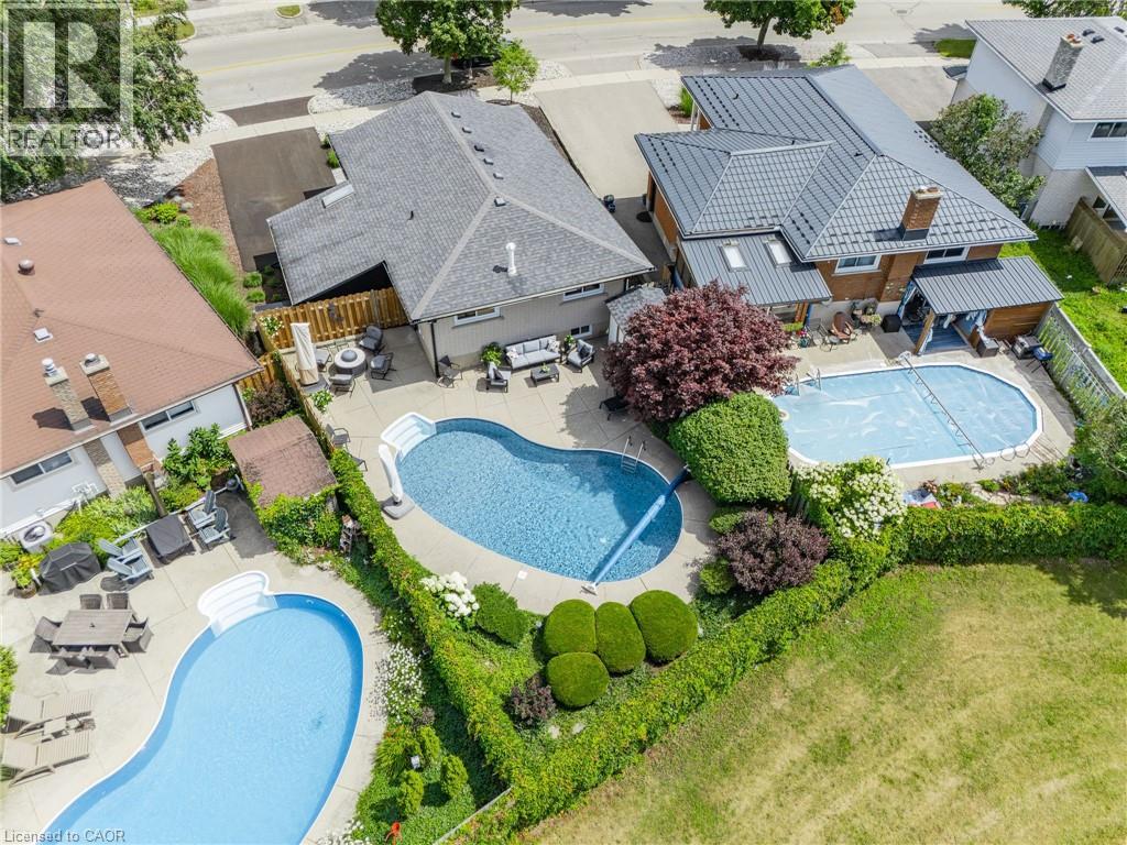 107 Laurentian Drive, Kitchener, Ontario  N2E 1C3 - Photo 43 - 40849292