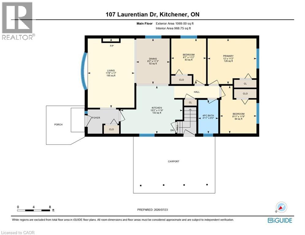 107 Laurentian Drive, Kitchener, Ontario  N2E 1C3 - Photo 47 - 40849292