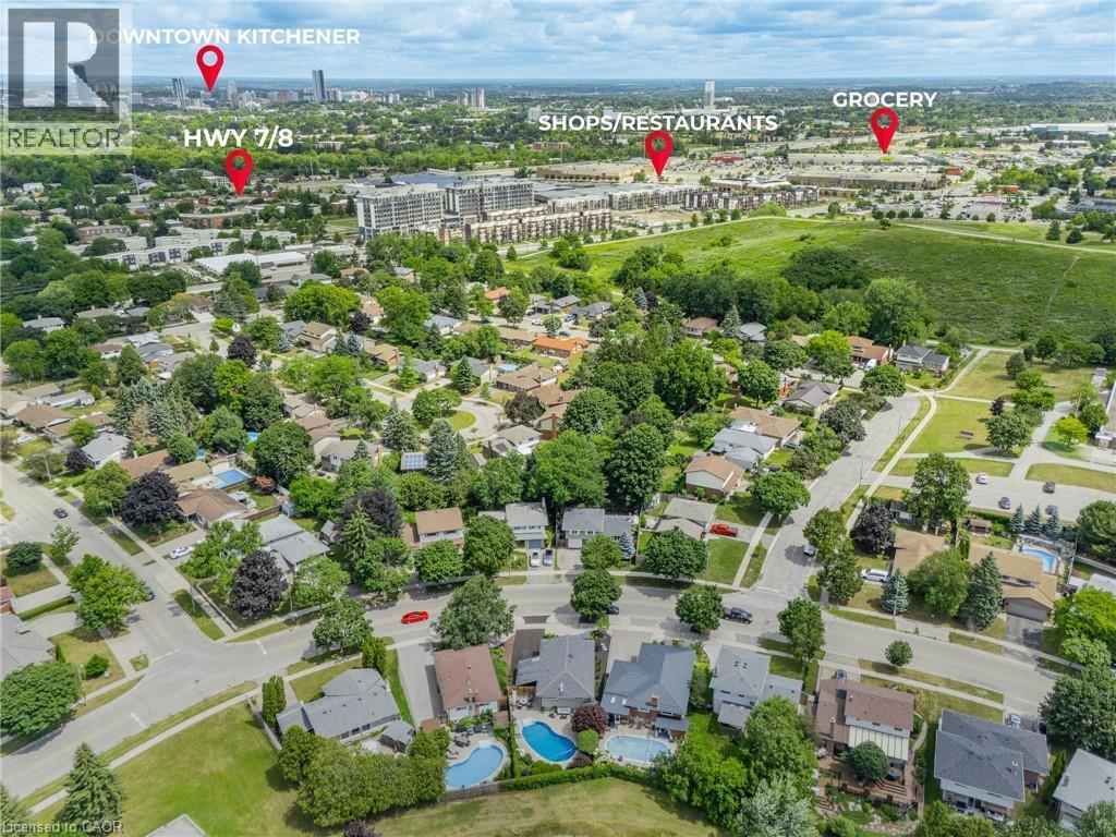107 Laurentian Drive, Kitchener, Ontario  N2E 1C3 - Photo 45 - 40849292