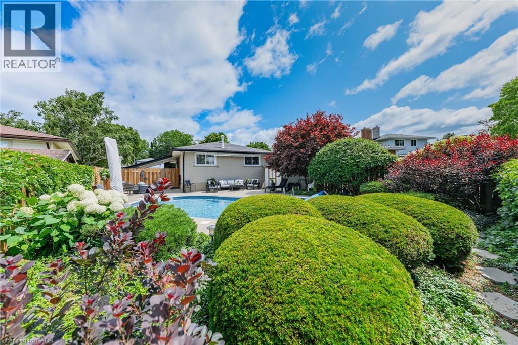 107 Laurentian Drive, Kitchener, Ontario  N2E 1C3 - Photo 39 - 40849292