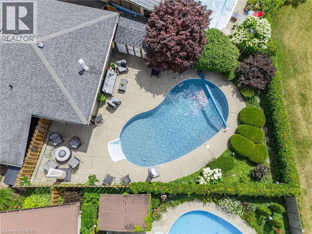 107 Laurentian Drive, Kitchener, Ontario  N2E 1C3 - Photo 4 - 40849292