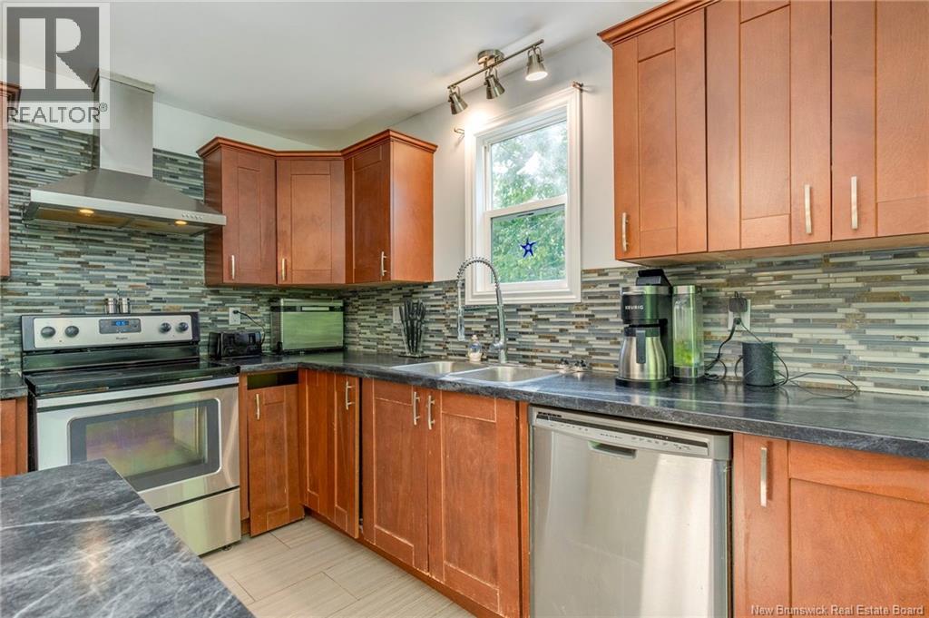 214 Hammond River Road, Quispamsis, New Brunswick  E2G 1G4 - Photo 6 - NB145213