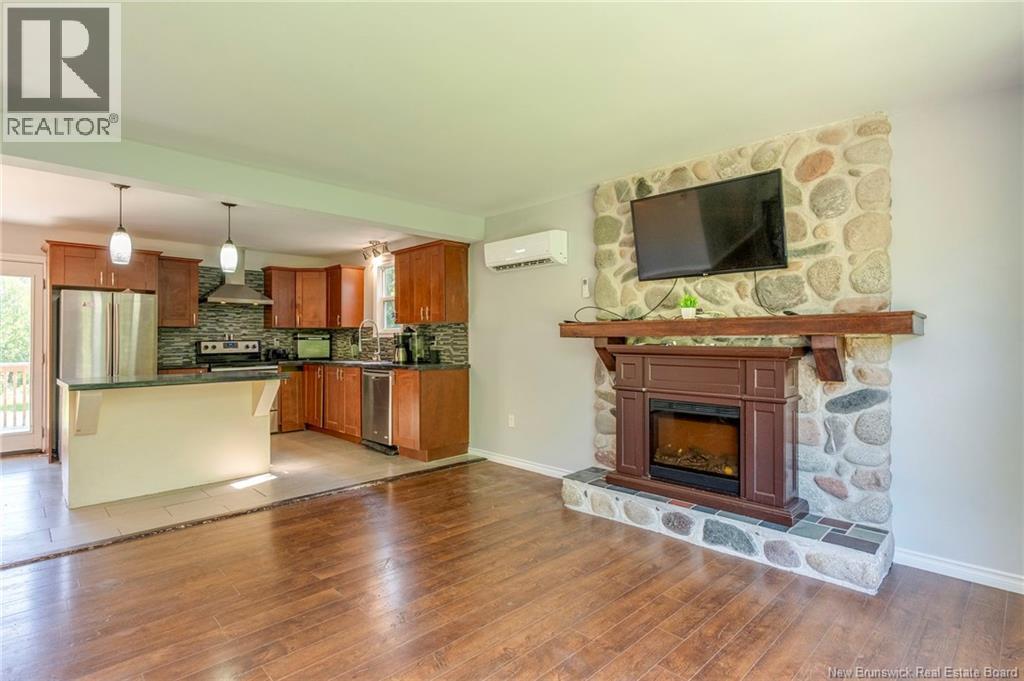 214 Hammond River Road, Quispamsis, New Brunswick  E2G 1G4 - Photo 3 - NB145213