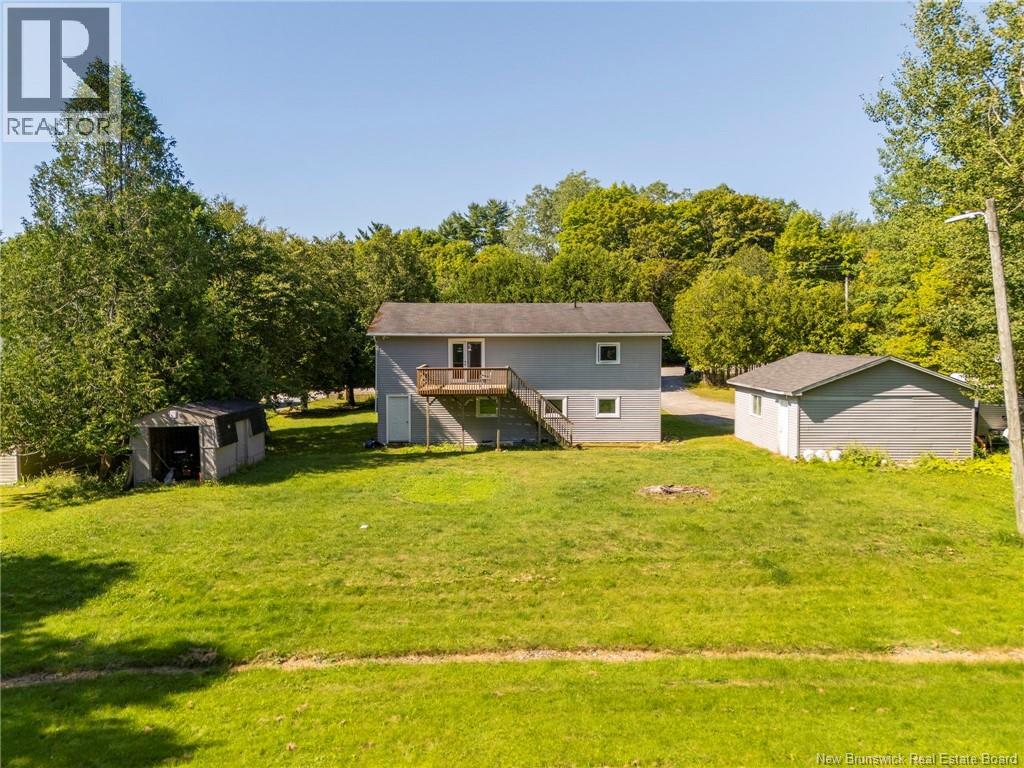 214 Hammond River Road, Quispamsis, New Brunswick  E2G 1G4 - Photo 48 - NB145213