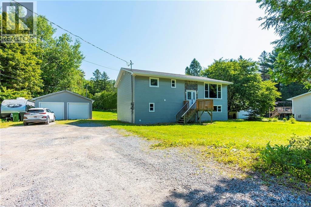 214 Hammond River Road, Quispamsis, New Brunswick  E2G 1G4 - Photo 42 - NB145213