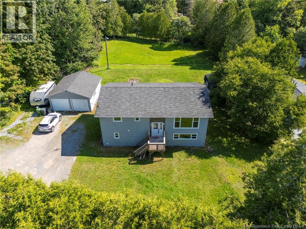 214 Hammond River Road, Quispamsis, New Brunswick  E2G 1G4 - Photo 44 - NB145213
