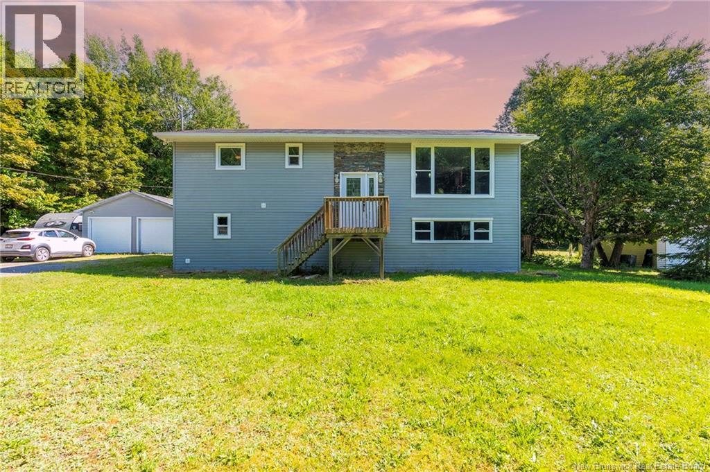 214 Hammond River Road, Quispamsis, New Brunswick  E2G 1G4 - Photo 1 - NB145213
