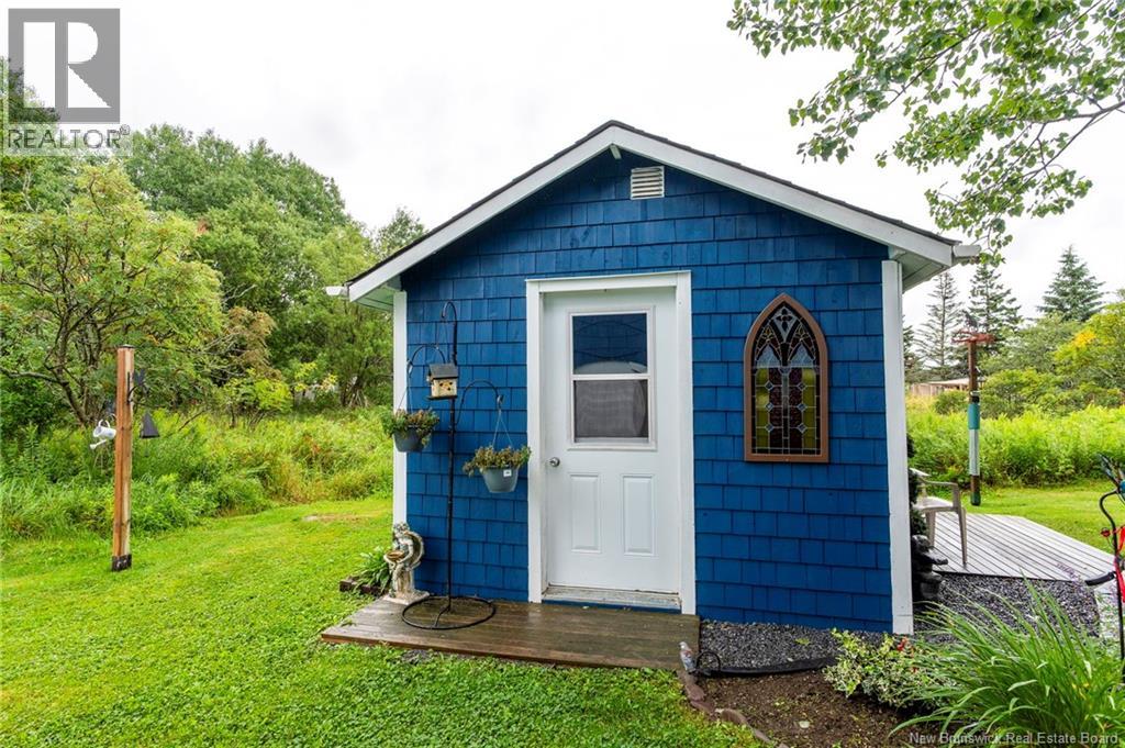 80 Garnett Road, Saint John, New Brunswick  E2J 3C3 - Photo 49 - NB145221