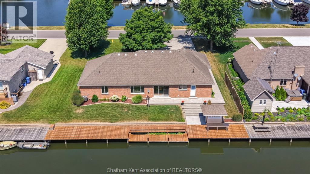19045 CREST RIVER AVENUE, Lighthouse Cove, Ontario