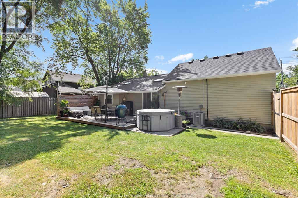 209 Maidstone Avenue East, Essex, Ontario  N8M 2J8 - Photo 26 - 26017983