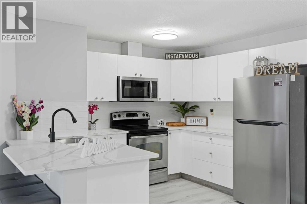5205, 16969 24 Street SW, calgary, Alberta