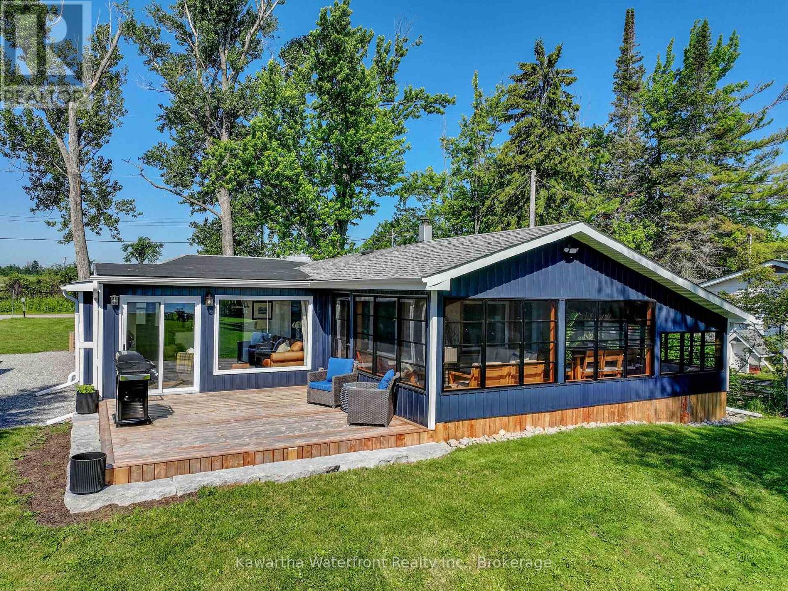 14 GILLIS STREET, Kawartha Lakes, Ontario