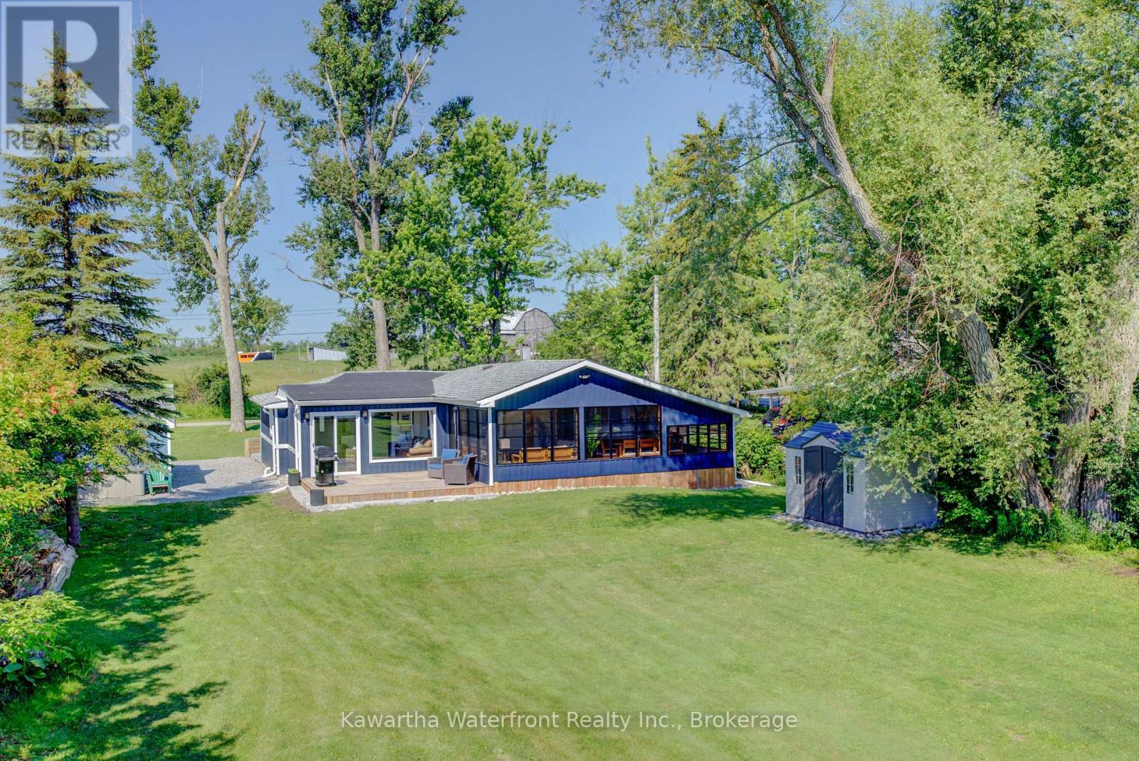 14 Gillis Street, Kawartha Lakes, Ontario  K0M 1G0 - Photo 2 - X13632538