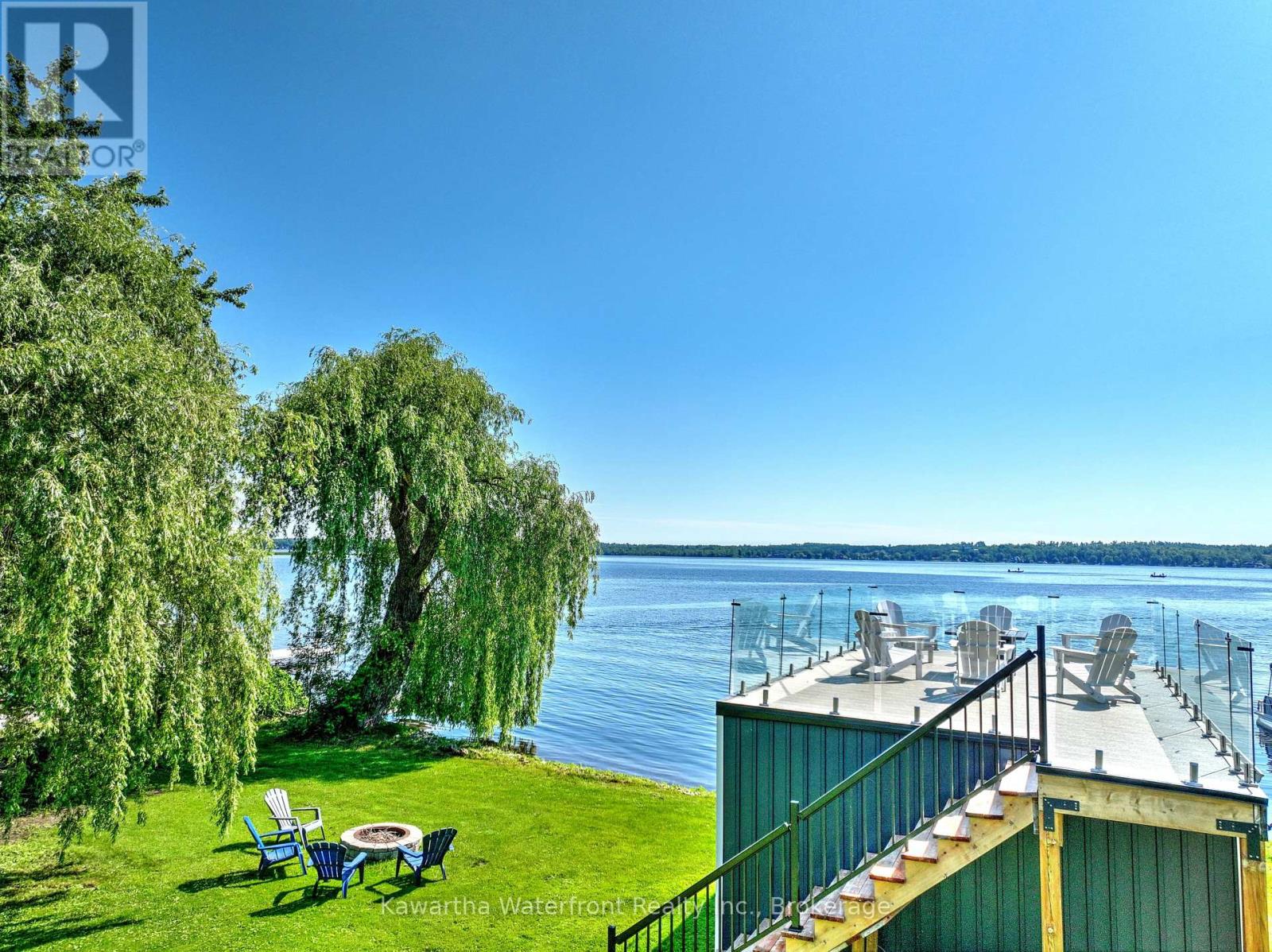 14 Gillis Street, Kawartha Lakes, Ontario  K0M 1G0 - Photo 3 - X13632538
