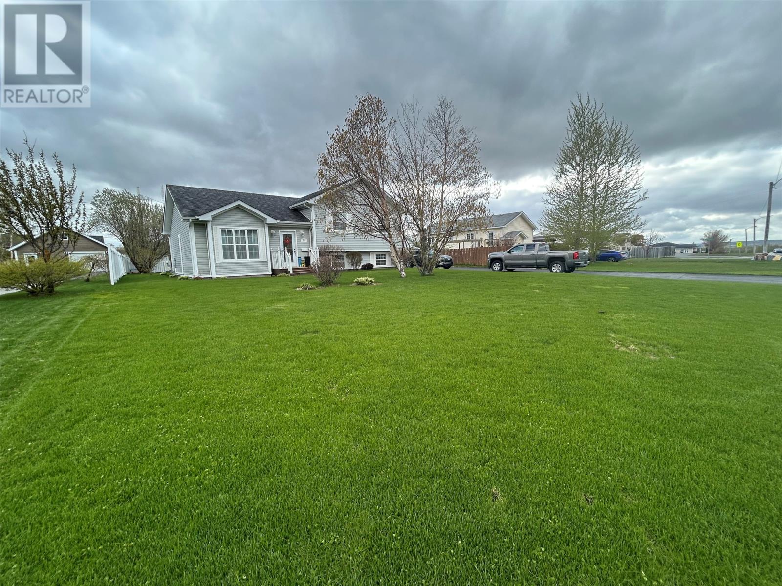 26 Finn Avenue, Grand Falls-Windsor, Newfoundland & Labrador  A2A 2M8 - Photo 38 - 1299528