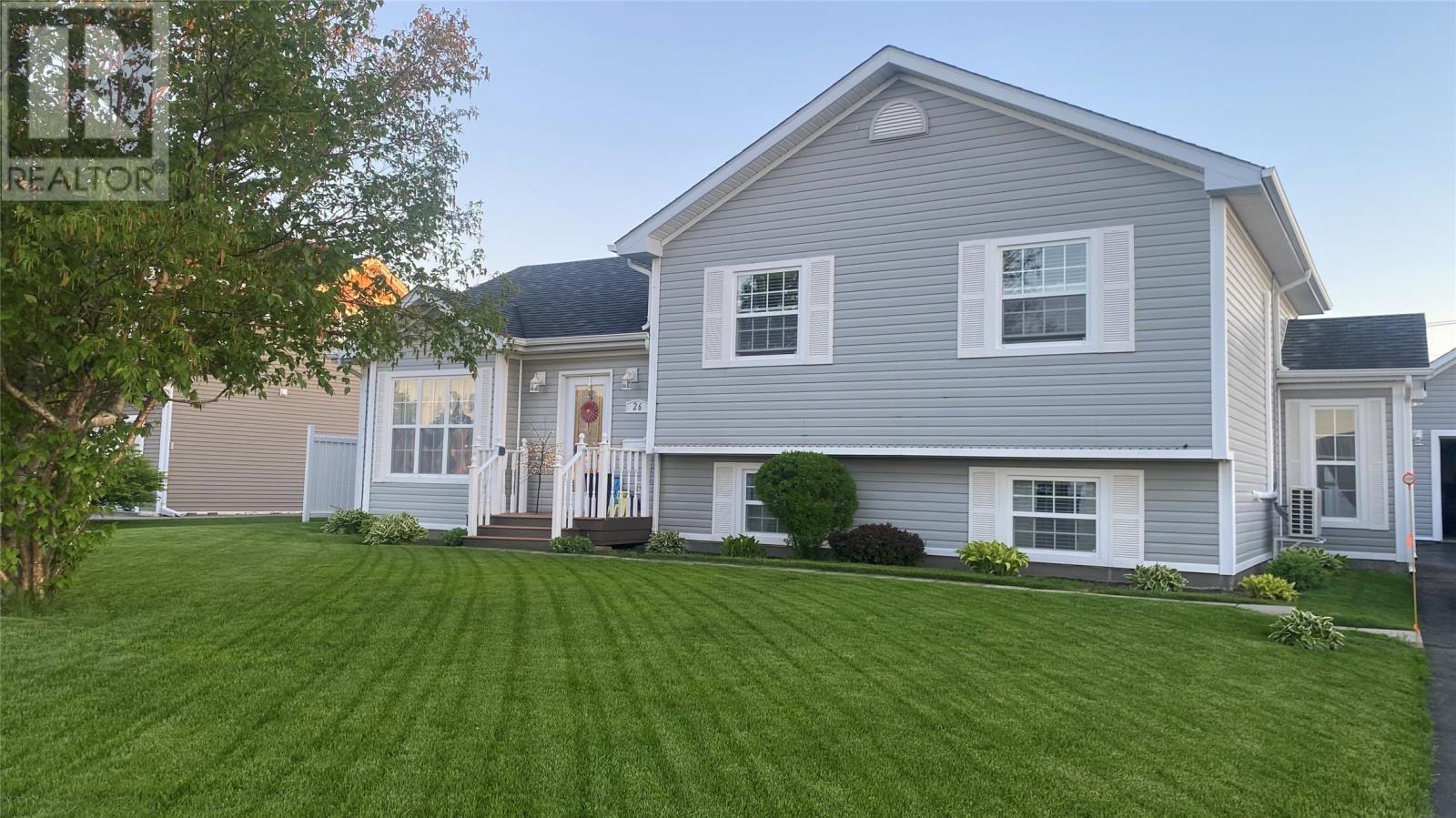 26 Finn Avenue, Grand Falls-Windsor, Newfoundland & Labrador  A2A 2M8 - Photo 4 - 1299528