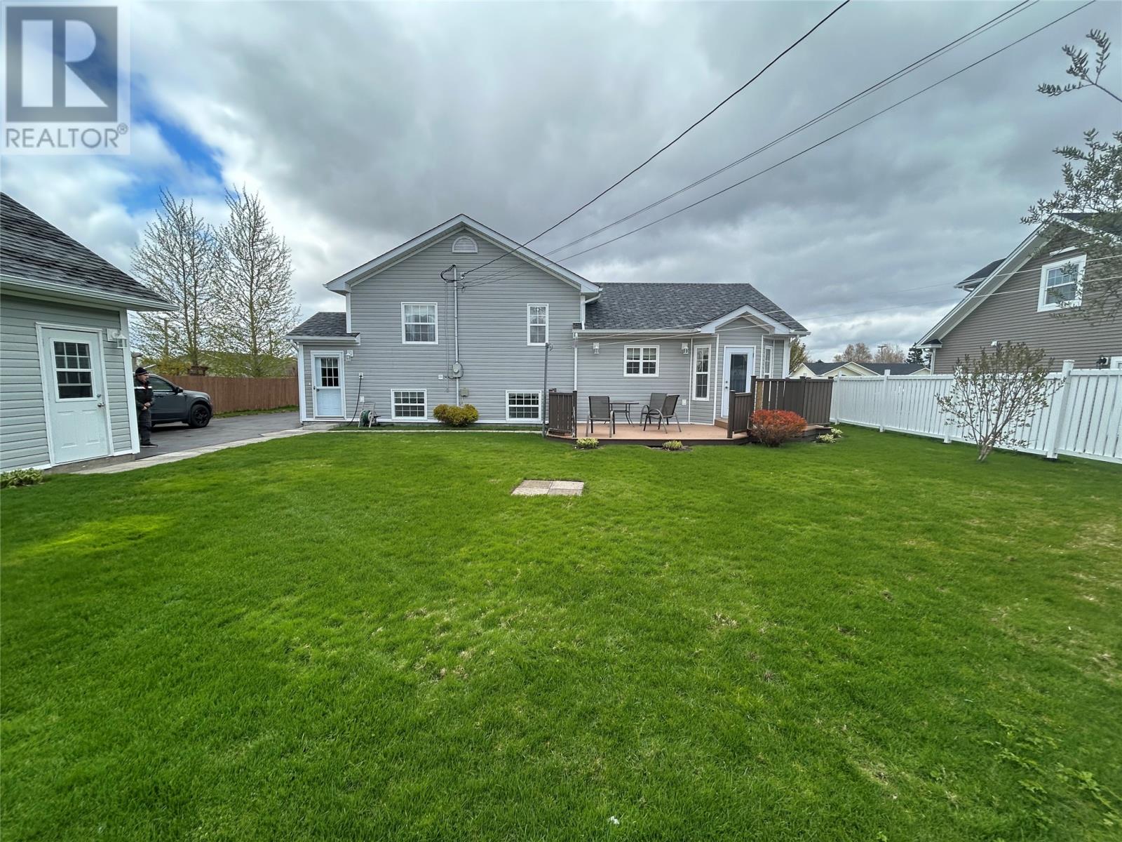 26 Finn Avenue, Grand Falls-Windsor, Newfoundland & Labrador  A2A 2M8 - Photo 9 - 1299528