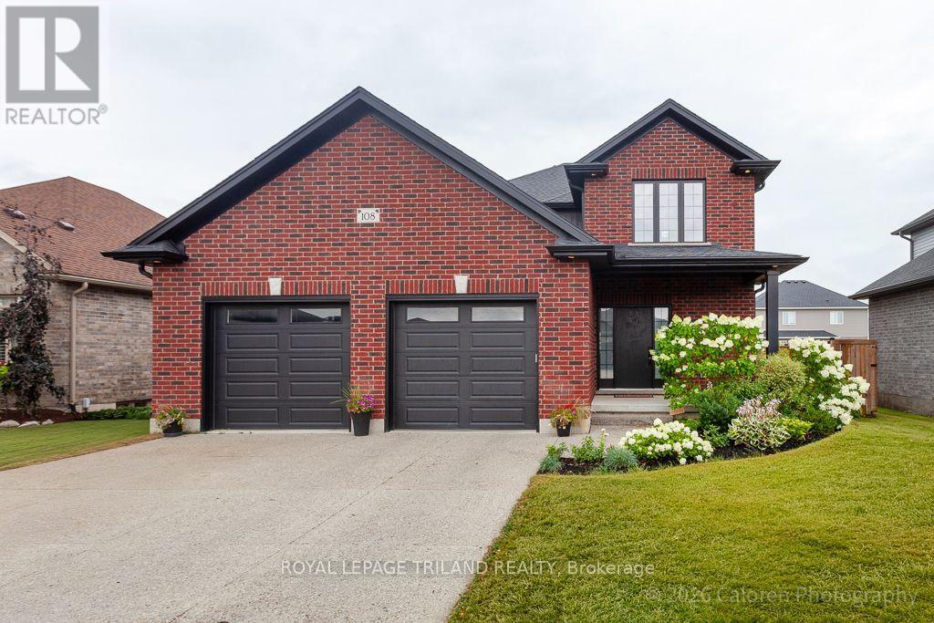 108 Spencer Avenue, Lucan Biddulph (Lucan), Ontario  N0M 2J0 - Photo 1 - X13632540