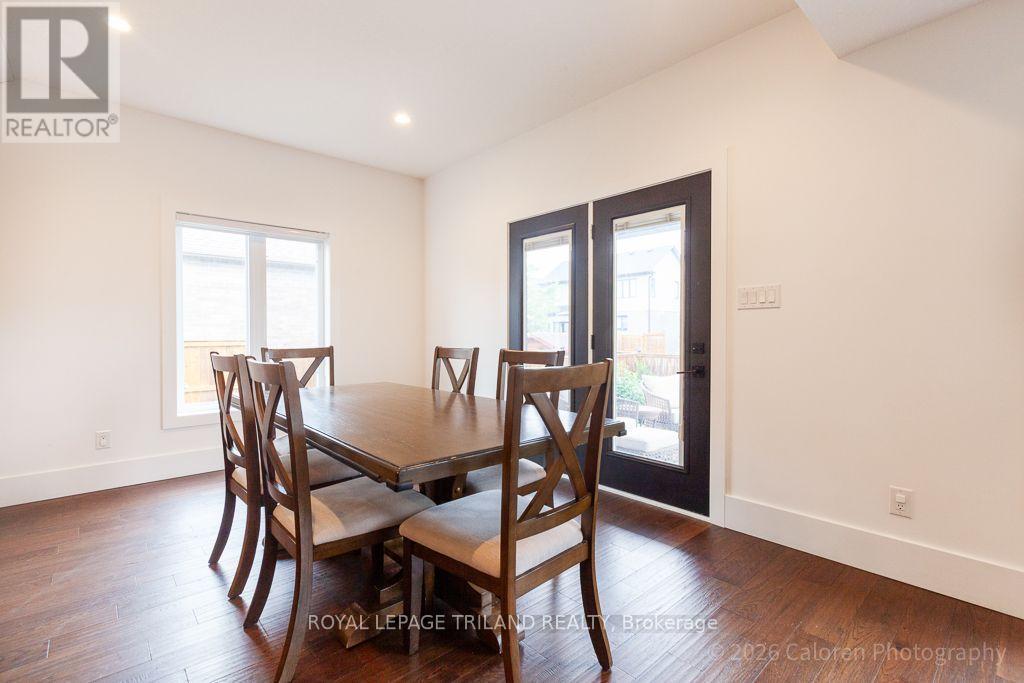 108 Spencer Avenue, Lucan Biddulph (Lucan), Ontario  N0M 2J0 - Photo 14 - X13632540